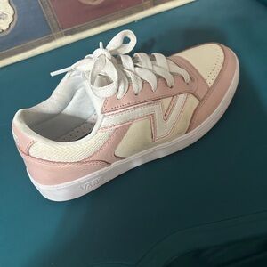 Vans Lowland Comfy Cush